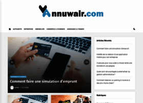 annuwair.com