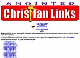 anointedlinks.com