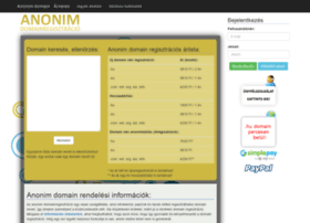 anonim-domainregisztracio.hu
