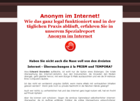 anonym-im-internet.pw