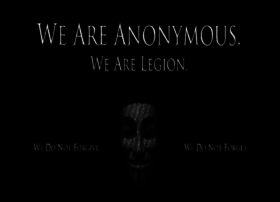 anonymous.web.id