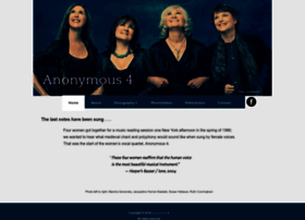 anonymous4.com