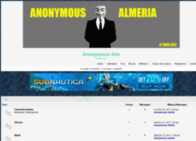 anonymousalm.sitio-web.org