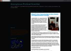 anonymouspoliticalscientist.blogspot.com