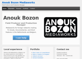 anoukbozon-mediaworks.com