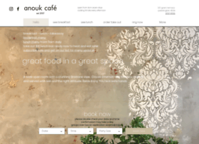 Anoukcafe.com