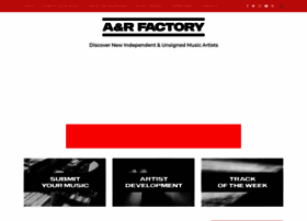 Anrfactory.com