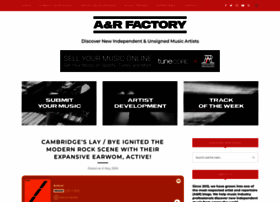 anrfactory.com