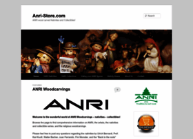 Anri-store.com