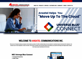 ansatel.com