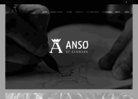 Anso-of-denmark.com