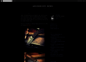 Ansoknives.blogspot.com