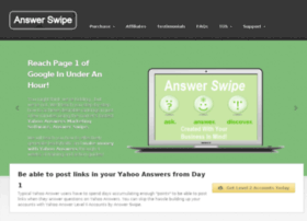 answerswipe.com