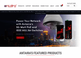 Antaira.com