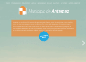 antamaz.com.ar