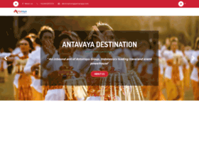 Antavaya-destination.com