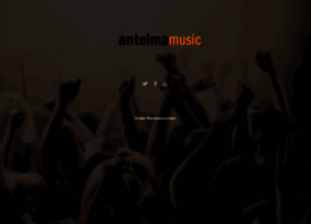 antelmamusic.com