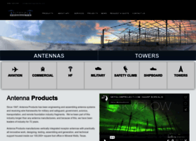 Antennaproducts.com