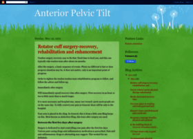 Anterior-pelvic-tilt.blogspot.com