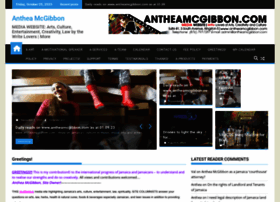 antheamcgibbon.com