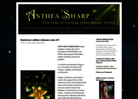 Antheasharp.com
