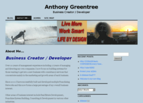 anthonygreentree.com