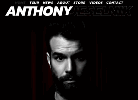 Anthonyjeselnik.com