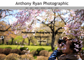 Anthonyryanphotography.co.uk