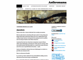 anthromama.wordpress.com