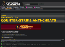 anti-cheats.csadvanced.com