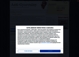anti-gyurcsany.blog.hu