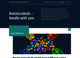 Antibioticawareness.ca