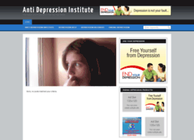 antidepressioninstitute.com