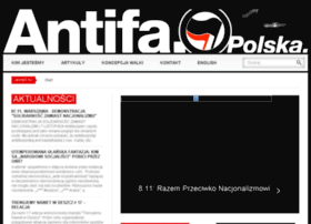 antifa.bzzz.net