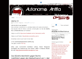 antifaworms.blogsport.de
