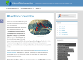 antifolterkonvention.de