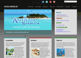 Antiguabarbuda.net