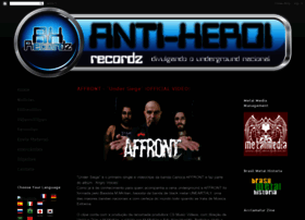antiheroirecordz.blogspot.com.br