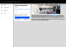 Antiochcc.ccbchurch.com