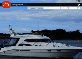 antipode-yachts.fr