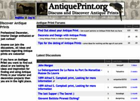 antiqueprint.org