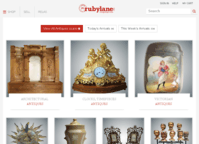 antiques.rubylane.com