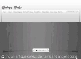 antiquestuffs.com
