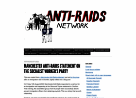 Antiraids.net