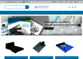 Antistat.co.uk