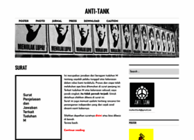 antitankproject.wordpress.com