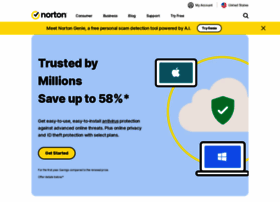 antitheft.norton.com