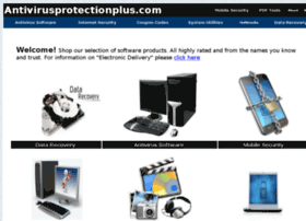 antivirusprotectionplus.com