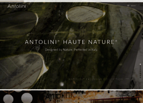 Antolini.com