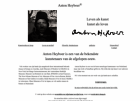 anton-heyboer.org